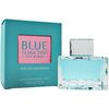 ANTONIO BANDERAS BLUE SEDUCTION FOR WOMEN EDT