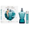 JEAN PAUL GAULTIER LE MALE GIFT SET EDT 125 ML AND EDT 20 ML
