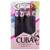 CUBA QUAD I GIFT SET FOR WOMEN 140ML