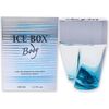 NEW BRAND PERFUMES PRESTIGE THE MAN EDT 100ML