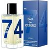 ICEBERG EAU DE ICEBERG CEDAR POUR HOMME EDT 100ML