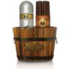 CUBA GOLD GIFT SET AFTER SHAVE 100 ML AND DEOSPRAY CUBA GOLD 200 ML
