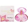 SALVATORE FERRAGAMO INCANTO HEAVEN GOLDEN PETALS EDITION EDT 30ML