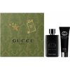 GUCCI GUILTY POUR HOMME EAU DE PARFUM GIFT SET EDP 50 ML AND SHOWER GEL 50 ML