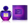 ANTONIO BANDERAS HER SECRET DESIRE EDT 50ML