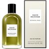 DAVID BECKHAM BOTANICAL RESIN EDP 100ML