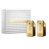 PACO RABANNE 1 MILLION GIFT SET EDT 50 ML AND EDT 50 ML
