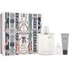 HERMÈS H24 GIFT SET EDT 100 ML, MINIATURE EDT 5 ML AND MOISTURIZING FACE CREAM 20 ML