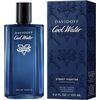 DAVIDOFF COOL WATER STREET FIGHTER CHAMPION SUMMER EDITION FOR HIM EDT