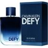 CALVIN KLEIN DEFY EAU DE PARFUM EDP