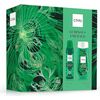 C-THRU LUMINOUS EMERALD GIFT SET DEOSPRAY 150 ML AND SHOWER GEL 250 ML
