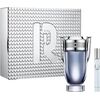 PACO RABANNE INVICTUS GIFT SET EDT 100 ML MINIATURES INVICTUS EDT 10 ML