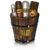 CUBA GOLD GIFT SET 100 ML EDT, AFTERSHAVE CUBA GOLD 100 ML DEODORANT 200 ML CUBA GOLD AND CUBA GOLD EDT 35 ML