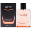 NEW BRAND PERFUMES PRESTIGE VOLCANO EDT 100ML