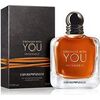 ARMANI GIORGIO STRONGER WITH YOU INTENSELY EDP 150ML