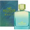 HOLLISTER WAVE 2 FOR HIM EDT