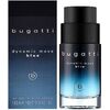 BUGATTI DYNAMIC MOVE BLUE EDT 100ML