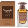 ABERCROMBIE & FITCH AUTHENTIC MOMENT EDT