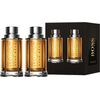 HUGO BOSS THE SCENT DUO GIFT SET EDT 2 X 50 ML