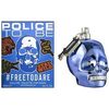 POLICE TO BE FREETODARE EDT 125ML