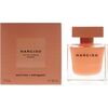 NARCISO RODRIGUEZ NARCISO EAU DE PARFUM AMBREE EDP 150ML