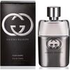 GUCCI GUILTY POUR HOMME EDT