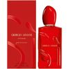 GIORGIO ARMANI SÍ PASSIONE RED MUSK EDP