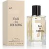 ICEBERG EAU DE ICEBERG FEMME EDT