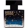 MEXX BLACK & GOLD FOR MEN LIMITED EDITION EDT