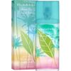ELIZABETH ARDEN GREEN TEA COCONUT BREEZE EDT