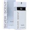 JACQUES BOGART SILVER SCENT PURE EDT