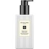 JO MALONE WOOD SAGE & SEA SALT BODY AND HAND CREAM