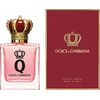 DOLCE GABBANA Q BY DOLCE & GABBANA EDP