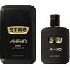 STR8 AHEAD EDT