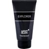 MONT BLANC EXPLORER AFTER SHAVE BALSAM