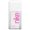 NIKE ULTRA PINK WOMAN DEODORANT