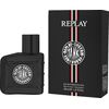 REPLAY #TANK CUSTOM FOR HIM EDT