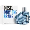 DIESEL ONLY THE BRAVE EDT