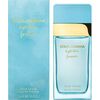 DOLCE GABBANA LIGHT BLUE FOREVER EDP