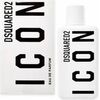 DSQUARED2 ICON POUR FEMME EDP