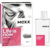 MEXX LIFE IS NOW EDT