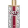 GUESS AMORE ROMA EDT