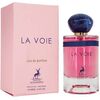 MAISON ALHAMBRA LA VOIE EDP