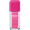 NIKE TRENDY PINK WOMAN DEODORANT