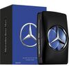 MERCEDES-BENZ MERCEDES BENZ MAN EDT