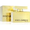 DOLCE GABBANA THE ONE GOLD EDP
