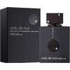 ARMAF CLUB DE NUIT INTENSE MAN EDT MINIATURKA