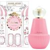 JEANNE ARTHES TEA TIME A PARIS PAVLOVA EDP