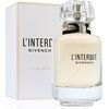 GIVENCHY L'INTERDIT EDT