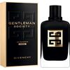 GIVENCHY GENTLEMAN SOCIETY AMBRÉE EDP